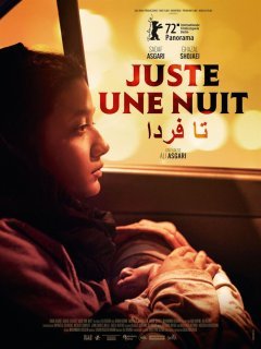 Juste une nuit - Ali Asgari - critique