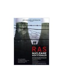 R.A.S Nucléaire, rien à signaler - la critique