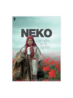 Neko, dernière de la lignée - la critique