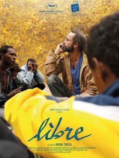 Libre - Michel Toesca - critique