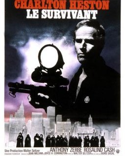 Le survivant - la critique