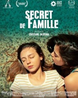 Secret de famille - Cristiane Oliveira - critique