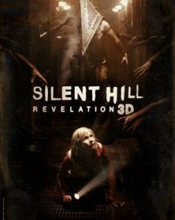 Silent Hill 2 : affiches web et bande-annonce 