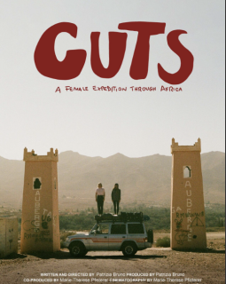 Guts, une expédition féminine en Afrique - Patrizia Bruno - critique