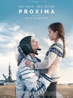 Proxima - Aline Winocour - critique