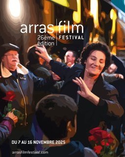 Arras Film Festival 2025 : la programmation