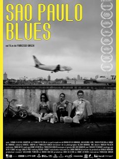 Sao Paulo Blues - la bande-annonce