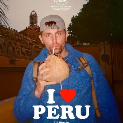 I Love Peru - Raphaël Quenard, Hugo David - critique
