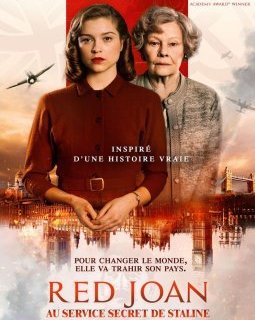 Red Joan - Trevor Nunn - critique
