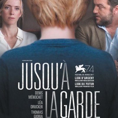 Jusqu'à la garde : le thriller matrimonial qui va faire parler de lui