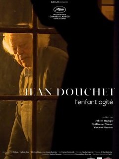 Jean Douchet, l'enfant agité - la critique du film