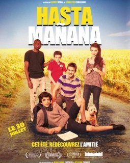 Hasta Mañana - la critique du film