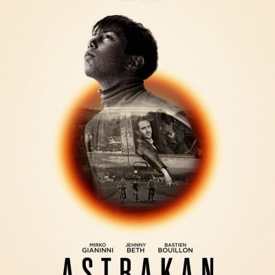 Astrakan - David Depesseville - critique