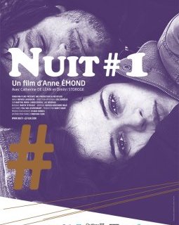 Nuit #1 - coup d'oeil