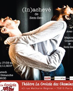 (In)achevé - la critique du spectacle