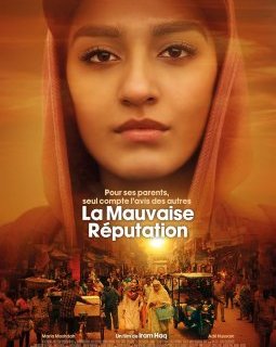 La Mauvaise Réputation : bande-annonce d'une oeuvre féministe contre le mariage forcé