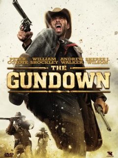 The Gundown - la critique + test blu-ray