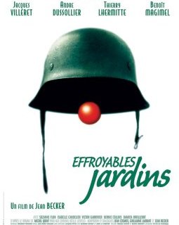 Effroyables jardins - la critique