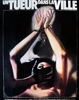 Un tueur dans la ville - la critique