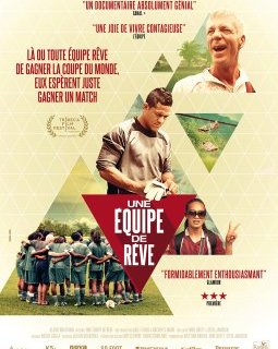 Une équipe de rêve - la critique du film