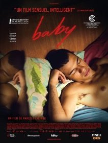 Baby - Marcelo Caetano - critique