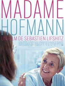 Interview de Sébastien Lifshitz, réalisateur de Madame Hofmann 