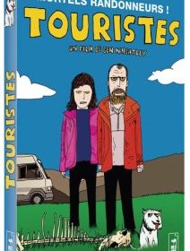 Touristes - le test DVD 