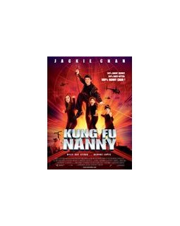 Kung Fu nanny - la critique