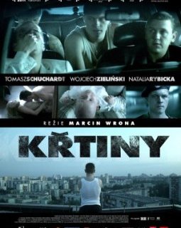 Chrzest - la bande-annonce