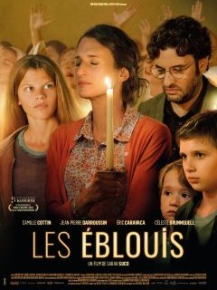 Les éblouis - la critique du film