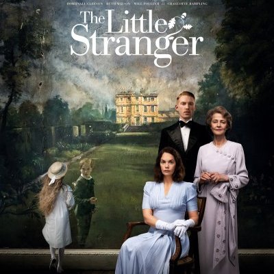 The Little Stranger - la critique du film