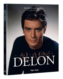 L'encyclopédie Delon