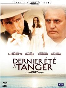 Dernier été à Tanger - la critique du film et le test blu-ray