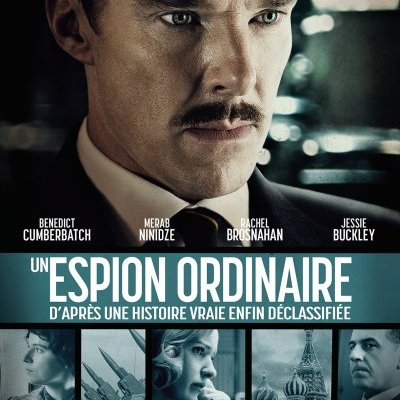 Un espion ordinaire - Dominic Cooke - critique 