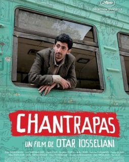 Chantrapas - Otar Iosseliani - critique
