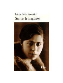 Suite française - Irène Némirovsky - critique 
