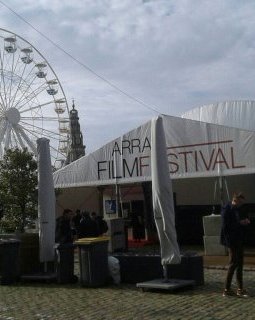 Arras Film Festival - 4e jour