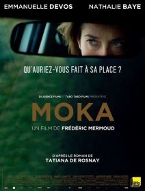 Moka - la critique du film