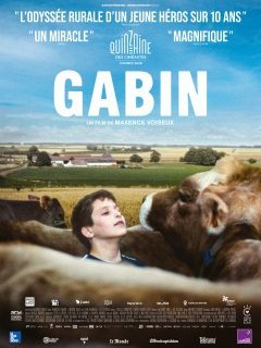 Gabin - Maxence Voiseux - critique