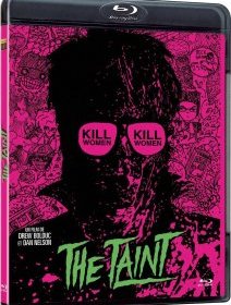 The Taint : le gore cracra en blu-ray, critique