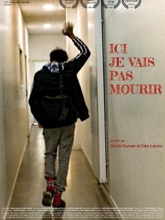 Ici je vais pas mourir - Cécile Dumas, Edie Laconi - critique