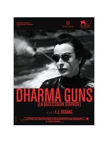 Dharma guns (la succession Starkov) - La critique