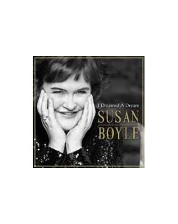 Meilleures ventes d'album de l'année - Susan Boyle plus forte que Michael Jackson