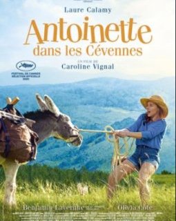 Box-office du 7 au 13 octobre 2020 : Antoinette au sommet