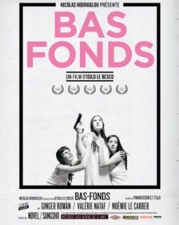 Bas-fonds - la critique