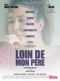 Loin de mon père - la critique du film