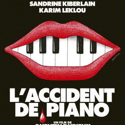 L'accident de piano - Quentin Dupieux - critique