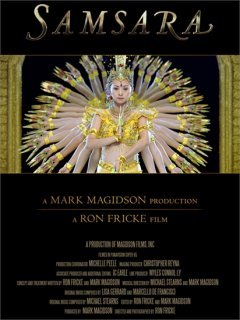 Samsara - l'après Baraka de Ron Frickle