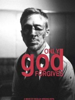 Ryan Gosling a pris des coups pour Only God Forgives