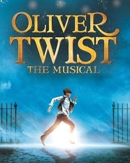 Oliver Twist - La comédie musicale
